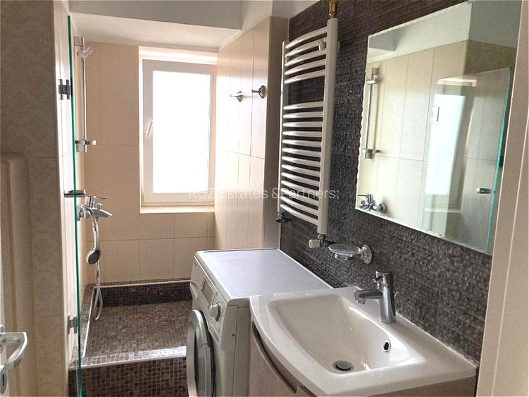 Apartament 2 camere | Loc de parcare | Decebal-Piata Alba iulia - 8