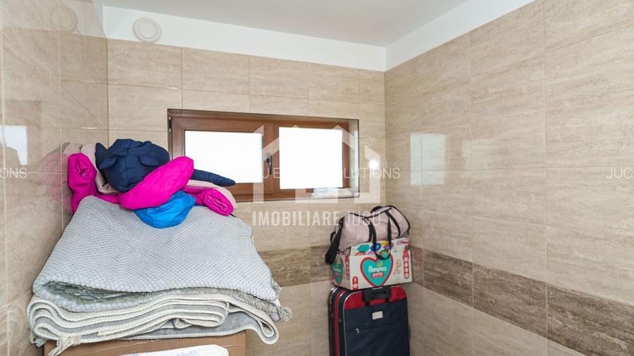 Casa individuala la cheie, 5 camere,180mp, teren 650mp, Jucu de Mijloc - 13