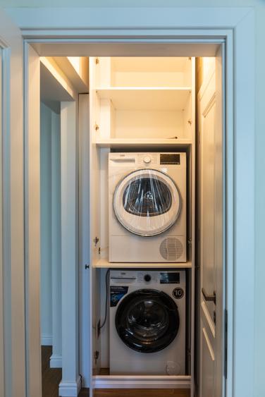 Apartament 4 camere bloc ONT