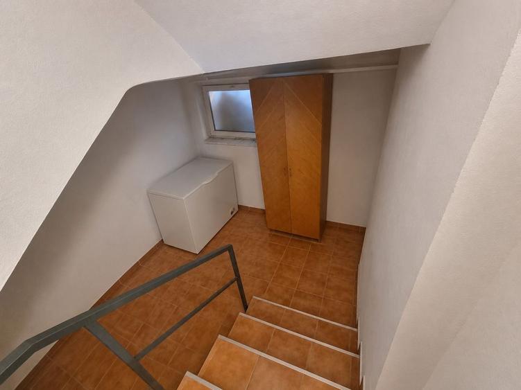Casă spațioasă în Cristian, Brașov | 223 mp utili | teren 1.000 mp