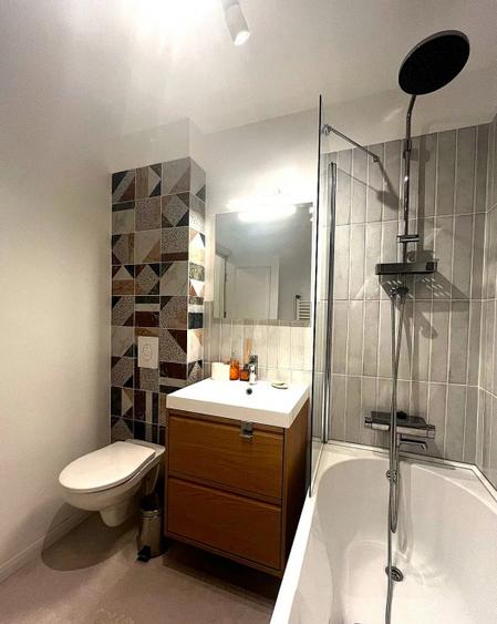 UNIRII | 2 CAMERE | BOILER | PARCARE | METROU | AC