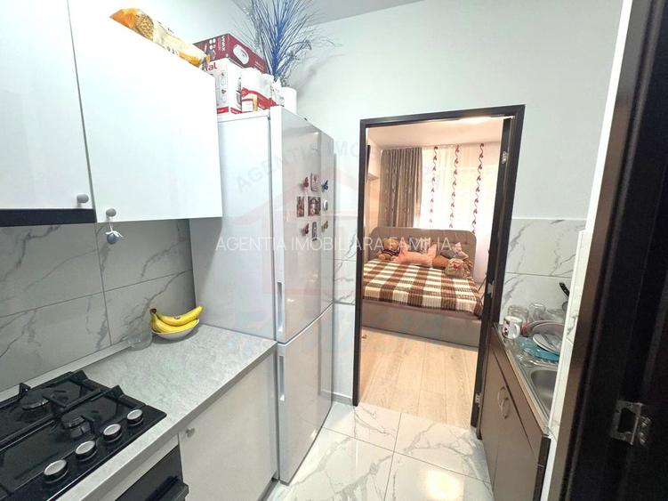 29.900 euro, garsoniera MODERN amenajata,  Viaduct   29.900 euro, g - 4