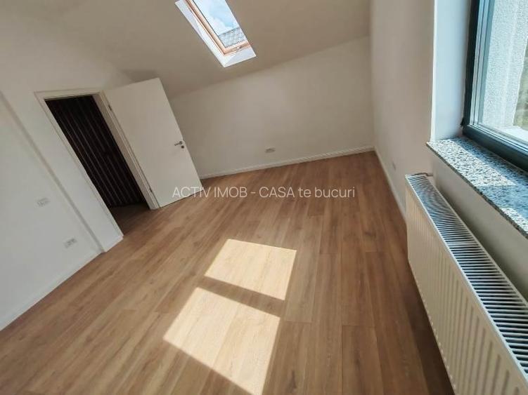 Vanzare  - Casa  Individuala  – Garaj – Prelungirea Ghencea – Margelelor – Braga - 18