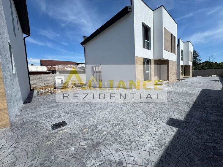 Vila 5 camere || teren 300 mp || Sos Oltenitei