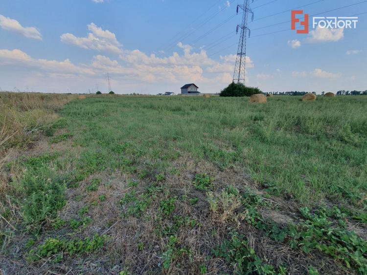 COMISION 0% Teren de 622 mp intravilan pretabil casa, zona Chisoda