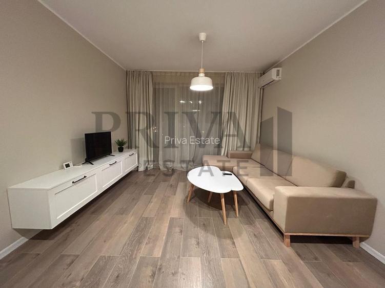 Apartament modern 2 camere, parcare subterana, City of Mara - 3