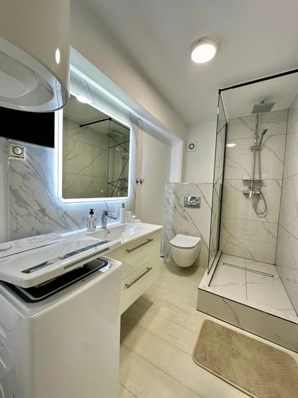 Apartament modern | 2 camere | Renovat | Buna Ziua