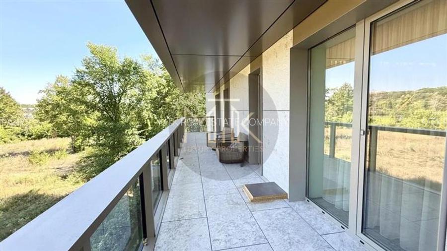 Cortina 126 I Apartament 3 camere | Pipera - Erou Iancu Nicolae - 19