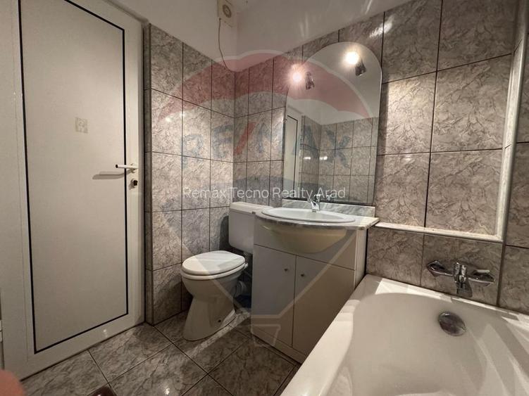 Apartament 2 camere-Micalaca( aproape de Univ.Aurel Vlaicu) - 11