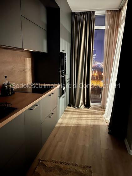 Apartament 2 camere zona Iulius Town - 13