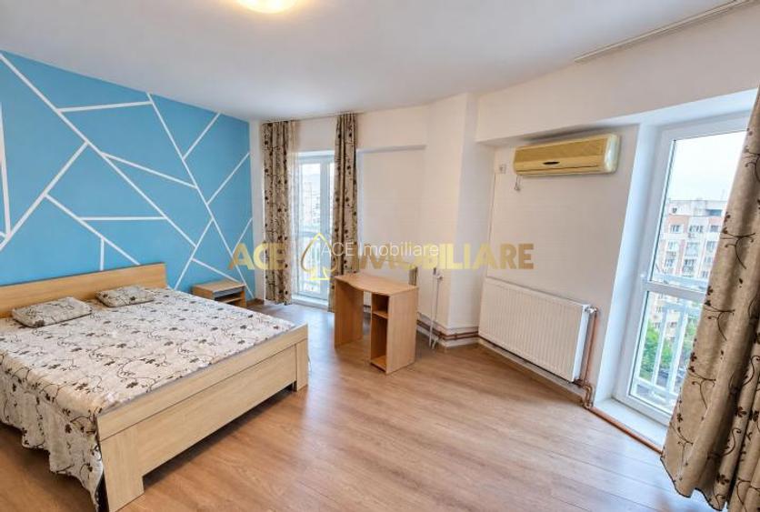 Garsoniera de inchiriat | Calea Calarasilor | Centrala | Pet Friendly | - 2
