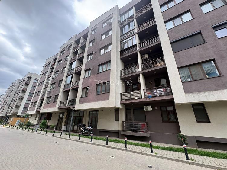 Apartament 2 camere, decomandat, Soseaua Oltenitei, Proiect Gama - 17