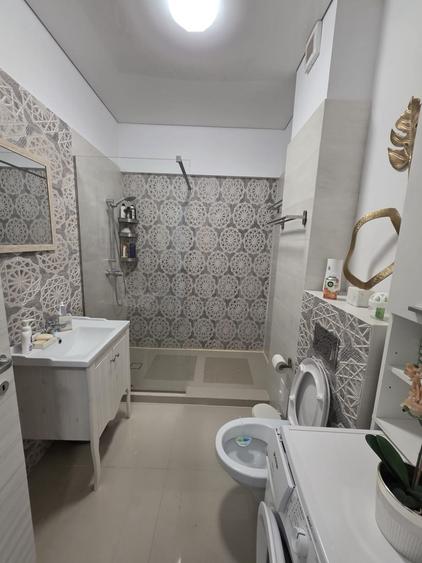 Apartament 2 camere Mamaia Nord