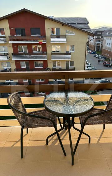 Apartament 2 camere Sanpetru Subcetate | 55mp | parcare inclusa