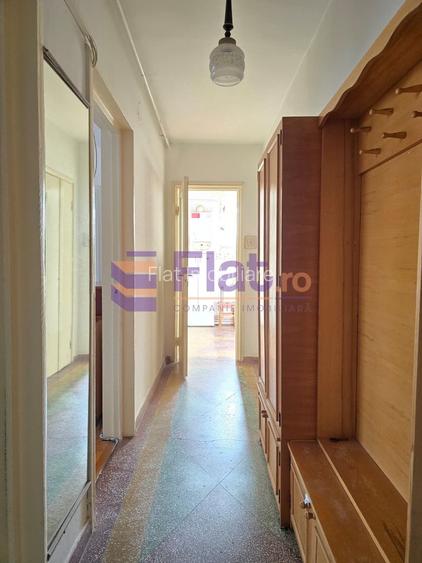 Apartament 3 camere, Brașov, Strada Cocorului - 11