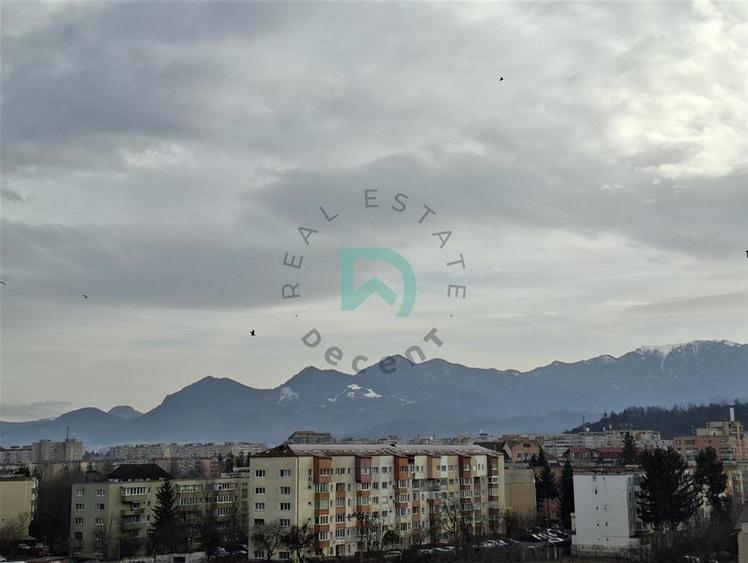 Apartament 2 camere luminoase Victoriei, Brasov