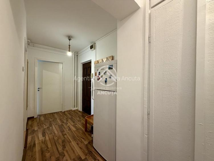 Apartament de vanzare | 2 camere decomandate | Calea Dorobanti - 10