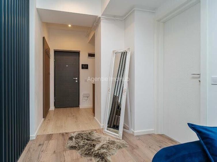 APARTAMENT CU PERSONALITATE, DISPONIBIL CU MUTARE IMEDIATA - 9