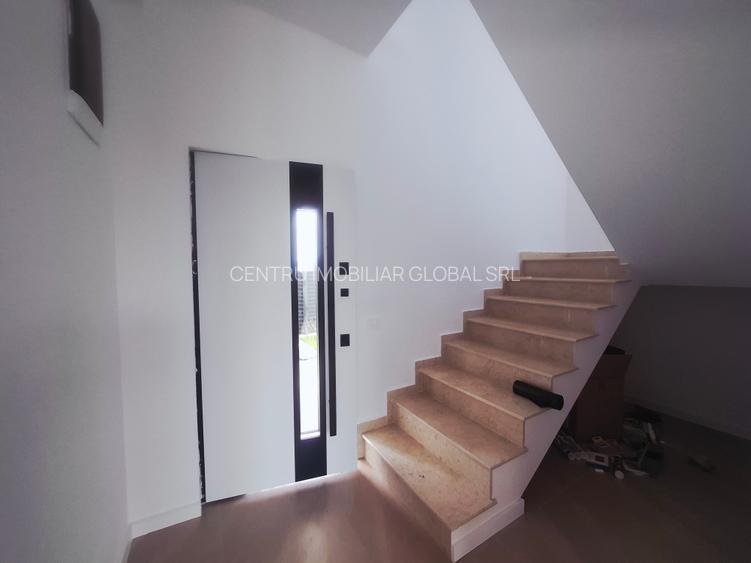 ​Vilă de lux cu 4 camere de vânzare în Domnești – Finisaje premium! - 11