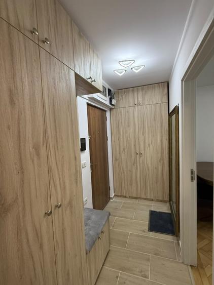 APARTAMENT 2 CAMERE | ZONA CENTRALA | TERMEN LUNG