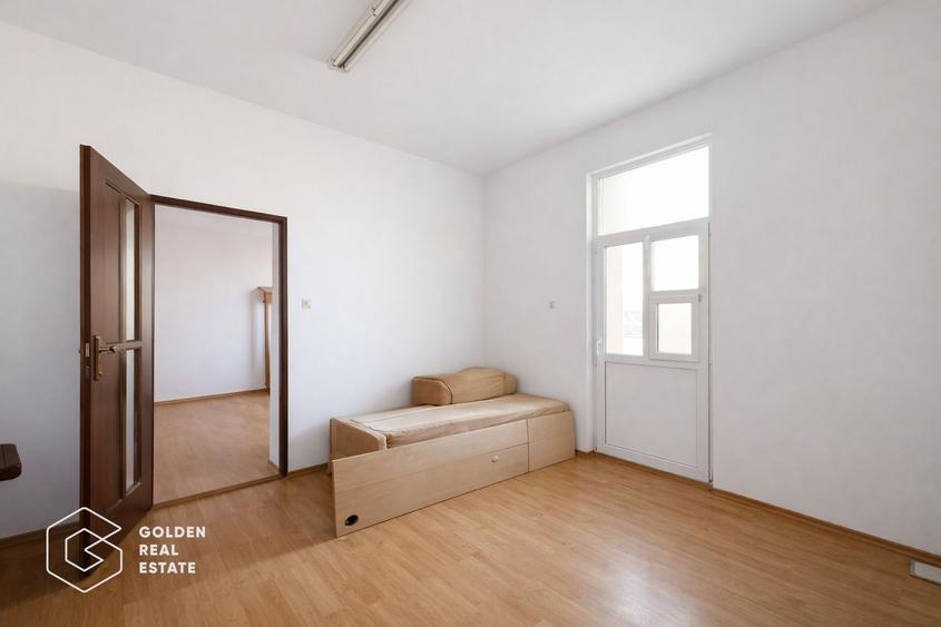 Casă individuală cu 2 apartamente de vânzare, lângă Hotel Ambasador – Dâmbovița,