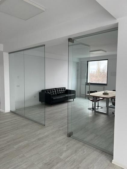 Spatiu pentru birouri de vanzare