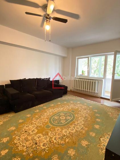 Apartament cu 4 camere, Decomandat, Pacurari-Petru Poni - 7
