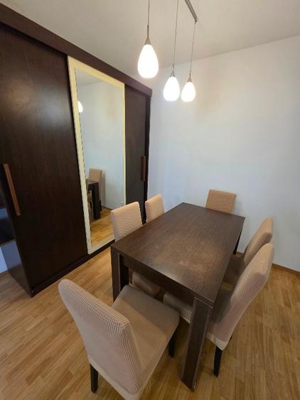 Proprietar | Apartament 2 camere, 64 mp + Loc de parcare – Năsăud (Zona FSEGA