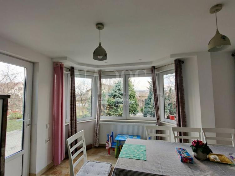 Casa 6 camere de vanzare in Dambul Rotund, Cluj Napoca