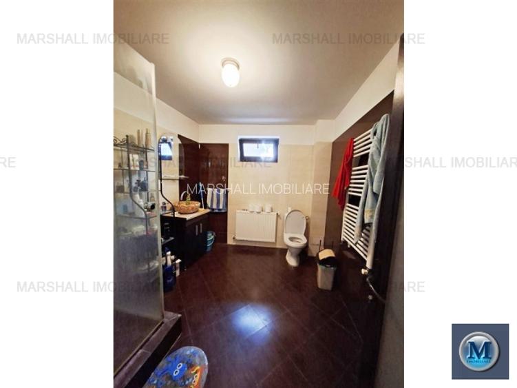 Casa cu 4 camere de vanzare, zona Central, 170 mp #17110 - 14
