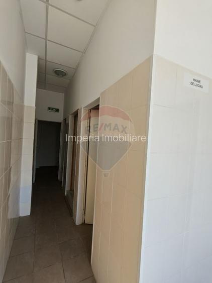 Spațiu comercial de 130mp de închiriat în zona 1 Mai - 11