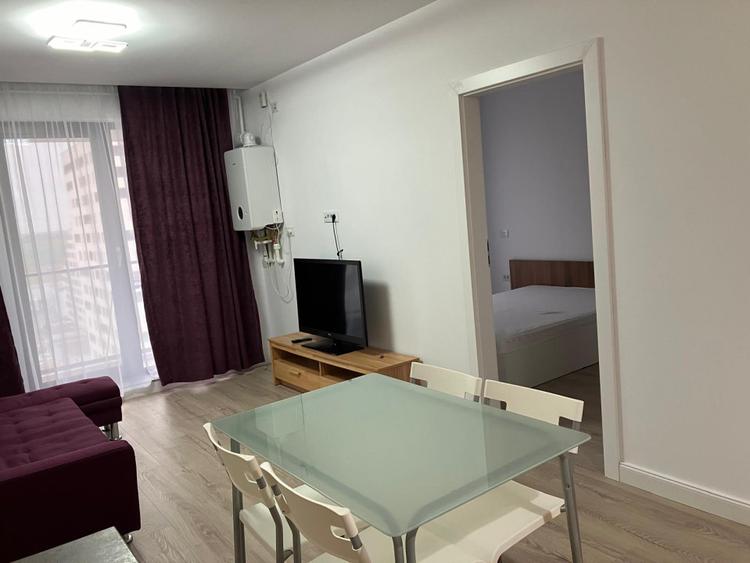 APARTAMENT 2 CAMERE | COMPLEX TOMIS PARK | LOC DE PARCARE