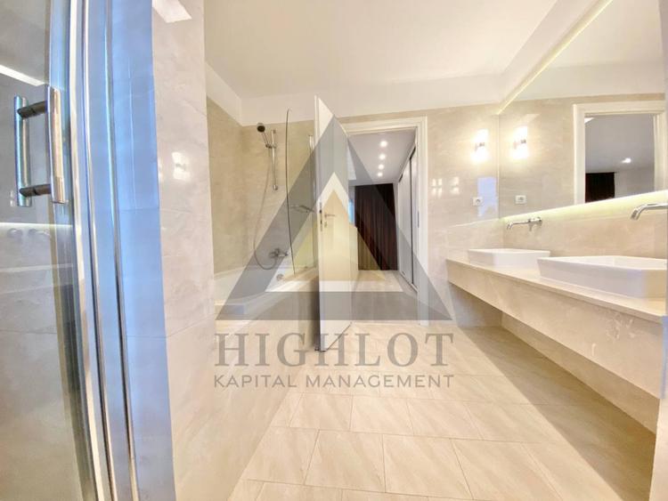 OXFORD GARDENS | IN CURS DE RENOVARE | VILA CU 6 CAMERE | AISB