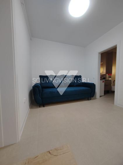 Apartament 2 camere de inchiriat cu parcare zona Doamna Stanca Sibiu - 10