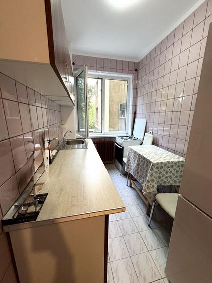 Apartament doua camere - Piața Romana