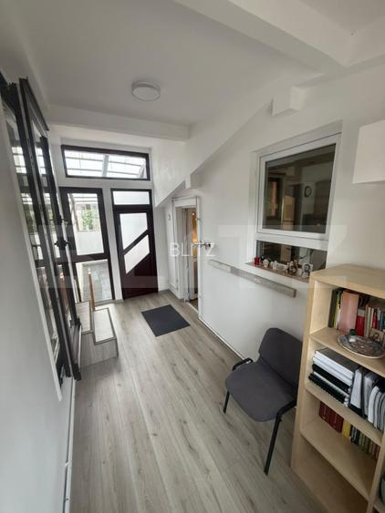 Apartament la casa, 110 mp, 3 camere, zona Centrala - 12