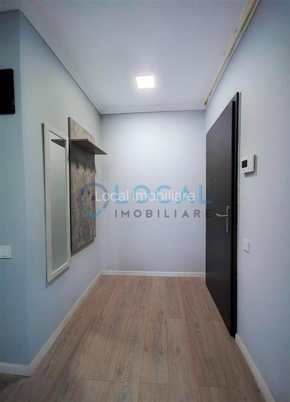 Apartament 2 camere decomandat Garaj 60 mp Marasti The Office - 10