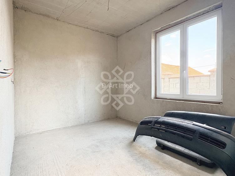Casa noua de vanzare, teren 745 mp Episcopia, str. Avicenna - 10