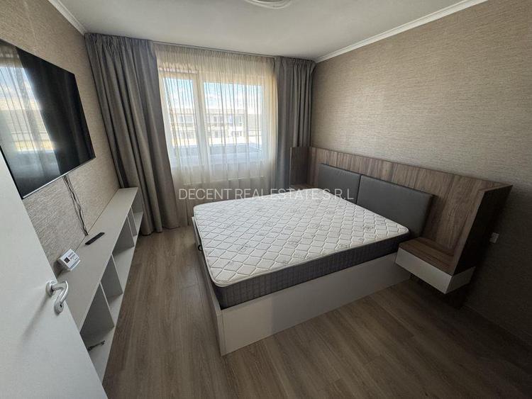 Apartament 2 camere Astra, 55 mp - Brasov - 4