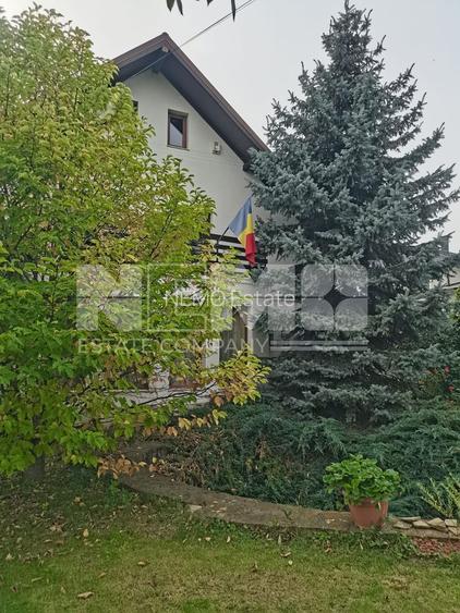 Casă/Vila + Teren 13 Ari de Vânzare |Lisaura/Suceava I 280.000 Euro - 24
