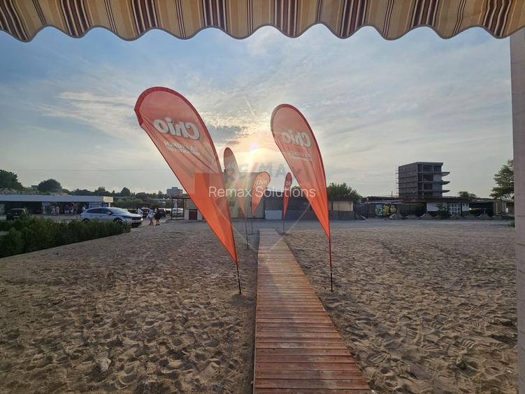 Spațiu comercial de vanzare pe plaja in Jupiter Constanta - 4