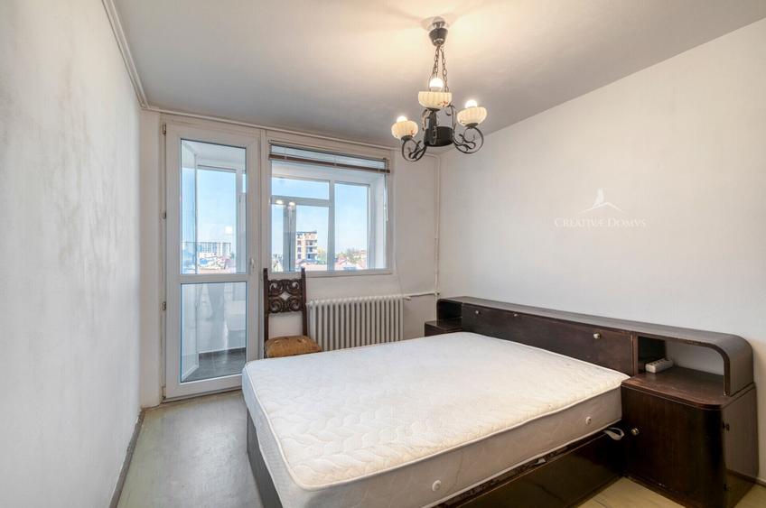 Inchiriere apartament cu 3 camere in Militari - str. Cetatea de Balta