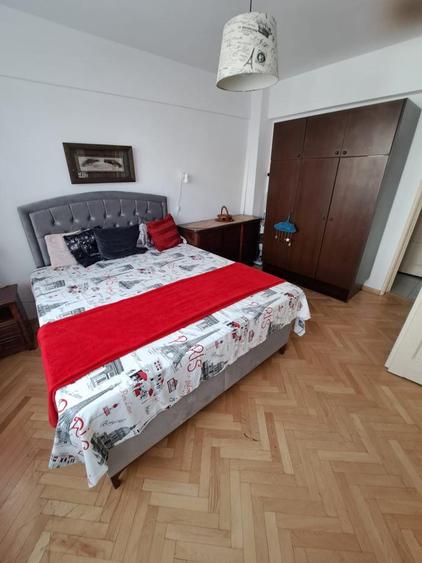 Apartamentul perfect lângă Cișmigiu!