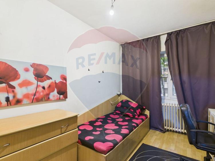Apartament 3 camere | Colentina | vis-a-vis de Parcul Plumbuita