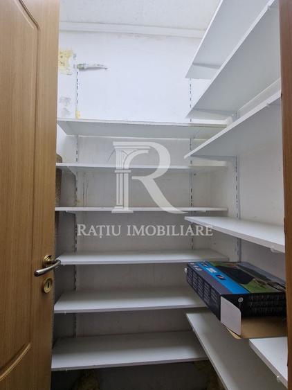Apartament cu 3 camere de vanzare | Zona Nufarul | Oradea |