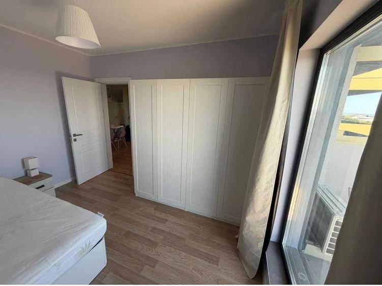 Apartamemnt de LUX cu 2 camere, KM 5-VETERANI