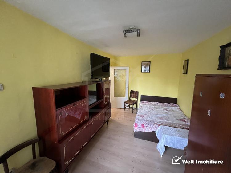 Garsoniera de vanzare, 22 mp, strada Cernei