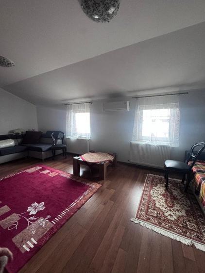 Casa zona rezidentiala , 700mp teren, Radauti