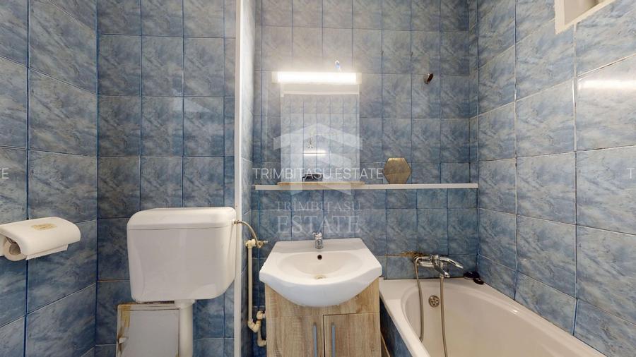 Apartament 2 camere | 48 mp | Metrou Constantin Brancusi - 25