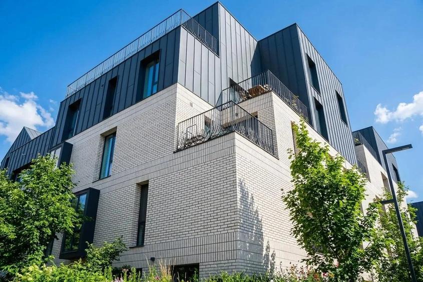 Apartament cu o camera | Pipera | Clubhouse si piscina privaa